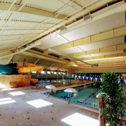 Bolingbrook Park District - Bolingbrook