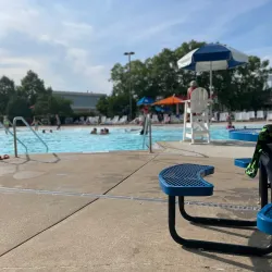 Bolingbrook Recreation and Aquatic Center - Bolingbrook