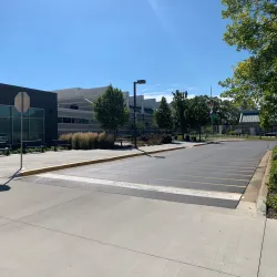Bolingbrook Recreation and Aquatic Center - Bolingbrook
