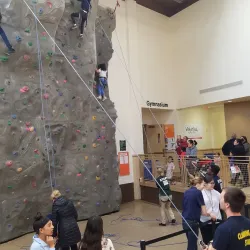 Bolingbrook Recreation and Aquatic Center - Bolingbrook