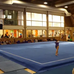 Bolingbrook Recreation and Aquatic Center - Bolingbrook