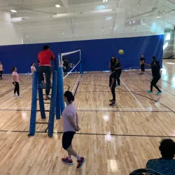 Bolingbrook Recreation and Aquatic Center - Bolingbrook