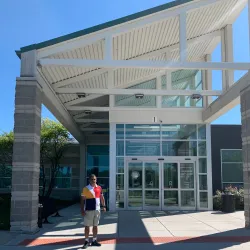 Bolingbrook Recreation and Aquatic Center - Bolingbrook