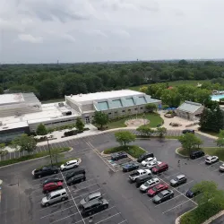 Bolingbrook Recreation and Aquatic Center - Bolingbrook