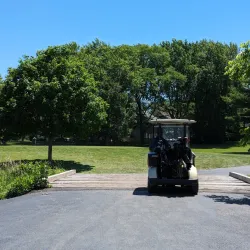 Boughton Ridge Golf Course - Bolingbrook