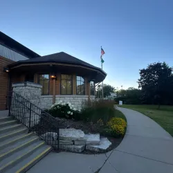 Boughton Ridge Golf Course - Bolingbrook