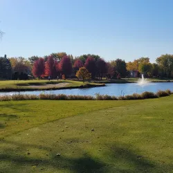 Boughton Ridge Golf Course - Bolingbrook