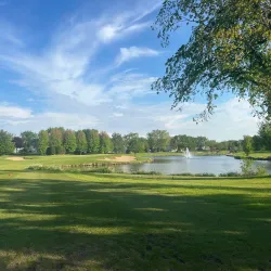 Boughton Ridge Golf Course - Bolingbrook