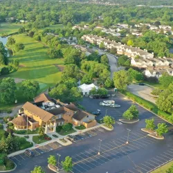 Boughton Ridge Golf Course - Bolingbrook