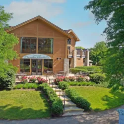 Boughton Ridge Golf Course - Bolingbrook