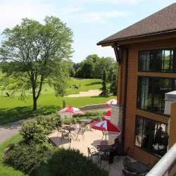 Boughton Ridge Golf Course - Bolingbrook