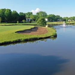 Boughton Ridge Golf Course - Bolingbrook
