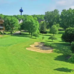 Boughton Ridge Golf Course - Bolingbrook