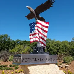Clow Creek Forest Preserve - Bolingbrook