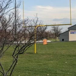 Romeoville Prairie Nature Preserve - Bolingbrook