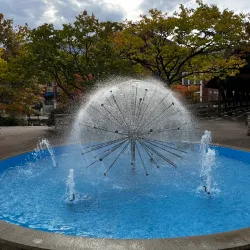 The Fountains of Water Street - Bolingbrook