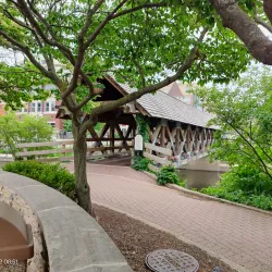 The Fountains of Water Street - Bolingbrook