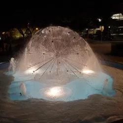 The Fountains of Water Street - Bolingbrook