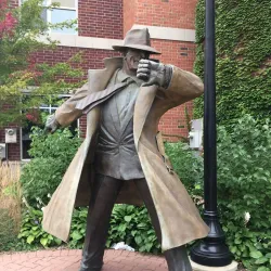 The Fountains of Water Street - Bolingbrook