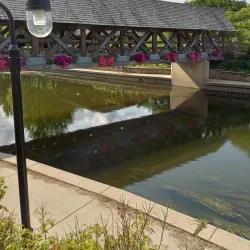 The Fountains of Water Street - Bolingbrook