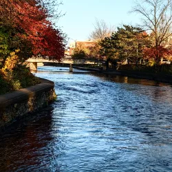 The Fountains of Water Street - Bolingbrook