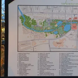 The Fountains of Water Street - Bolingbrook