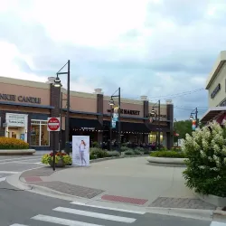 The Promenade Bolingbrook - Bolingbrook
