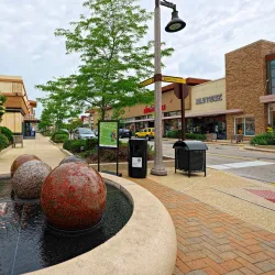 The Promenade Bolingbrook - Bolingbrook