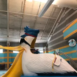 Water's Edge Aquatic Center - Bolingbrook