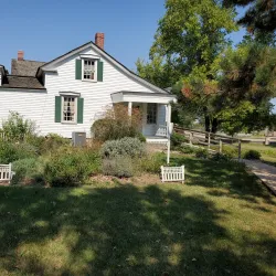 Bourbonnais Historical Museum - Bourbonnais