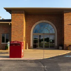 Bourbonnais Public Library - Bourbonnais