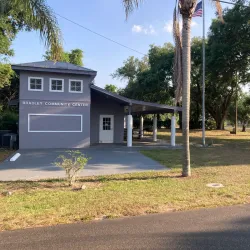 Bradley Community Center - Bradley