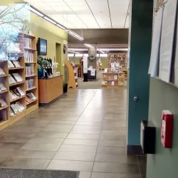 Bradley Public Library - Bradley