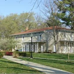 Kankakee County Museum - Bradley