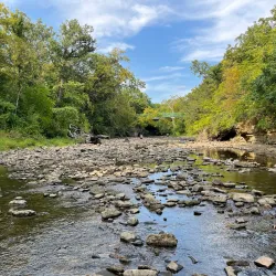 Kankakee River State Park - Bradley