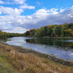 Riverview Park - Bradley