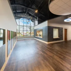 Buffalo Grove Community Center - Buffalo Grove