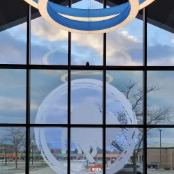 Buffalo Grove Community Center - Buffalo Grove