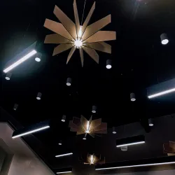 Buffalo Grove Community Center - Buffalo Grove