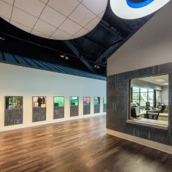 Buffalo Grove Community Center - Buffalo Grove