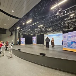 Buffalo Grove Community Center - Buffalo Grove