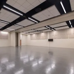 Buffalo Grove Community Center - Buffalo Grove