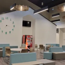 Buffalo Grove Community Center - Buffalo Grove