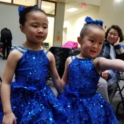 Buffalo Grove Community Center - Buffalo Grove