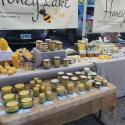Buffalo Grove Farmers Market - Buffalo Grove