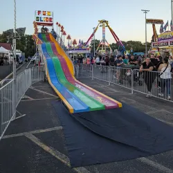 Buffalo Grove Farmers Market - Buffalo Grove
