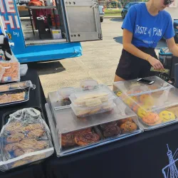 Buffalo Grove Farmers Market - Buffalo Grove