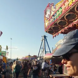 Buffalo Grove Farmers Market - Buffalo Grove
