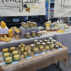Buffalo Grove Farmers Market - Buffalo Grove
