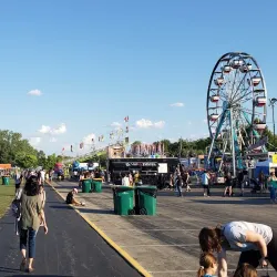 Buffalo Grove Farmers Market - Buffalo Grove